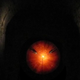 L’archange / Abbaye du Mont Saint-Michel