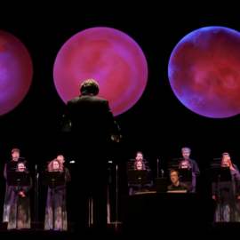 Philip Glass / Les Métaboles